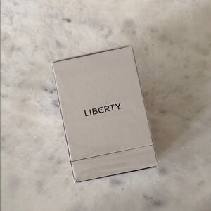 Liberty Tudor